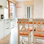 Lovely Home In Kladno With House A Panoramic View Pleśna