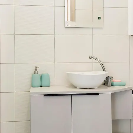 펜션 1 Bedroom Beautiful In Kladno Pleśna