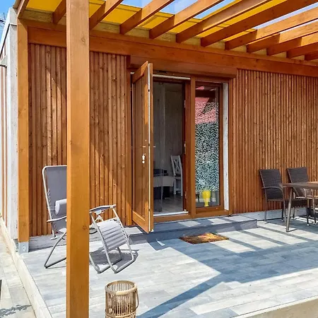 In Kladno With Wifi *