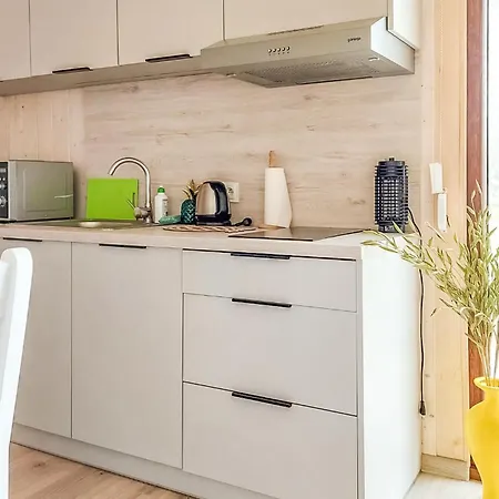 Ferienhaus In Kladno With Wifi Pleśna