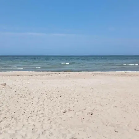 Ferienhaus In Kladno With Wifi *