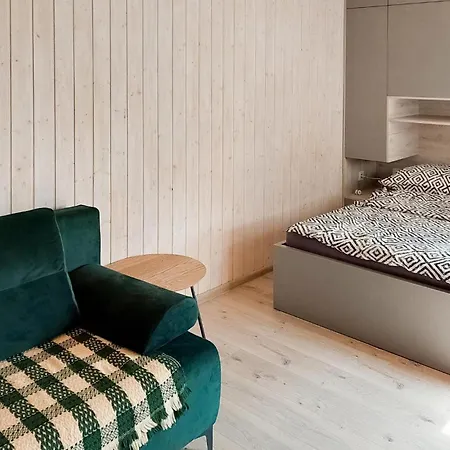 Holiday home Cozy In Kladno With Kitchen *