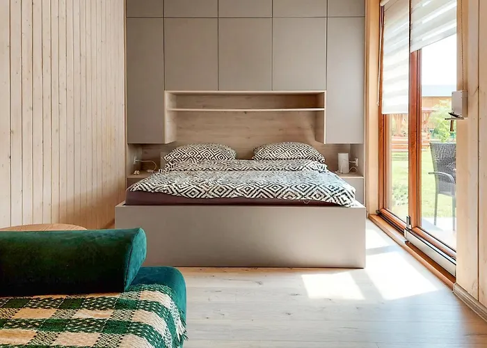 In Kladno With Wifi Pleśna