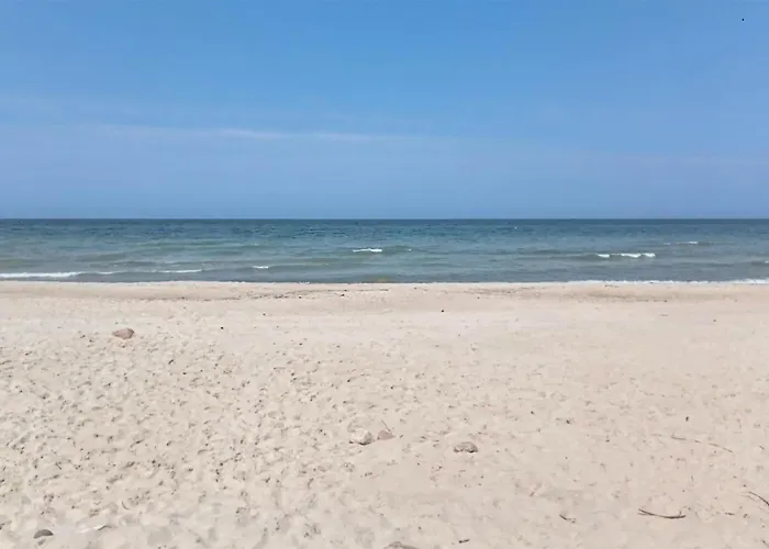 Casa de Férias In Kladno With Wifi *