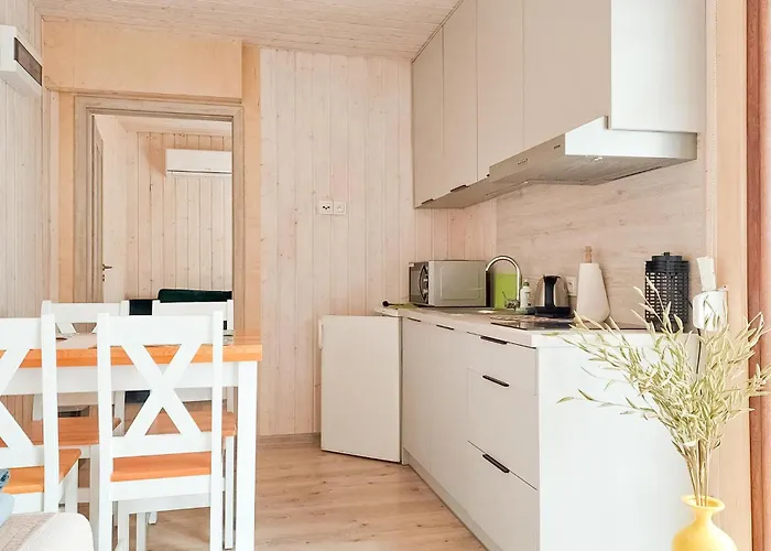 Casa de Férias In Kladno With Wifi