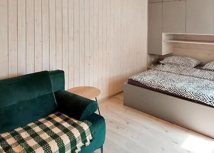 Casa de Férias In Kladno With Wifi *