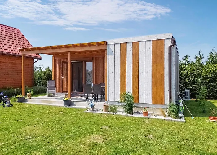 In Kladno With Wifi *