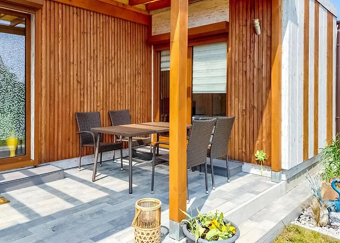 In Kladno With Wifi Casa de Férias Pleśna